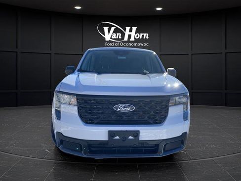 New 2026 Ford Maverick XLT w/ 4K Tow Package image 9