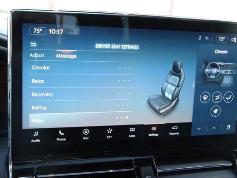 Used 2022 Lincoln Navigator Reserve image 32