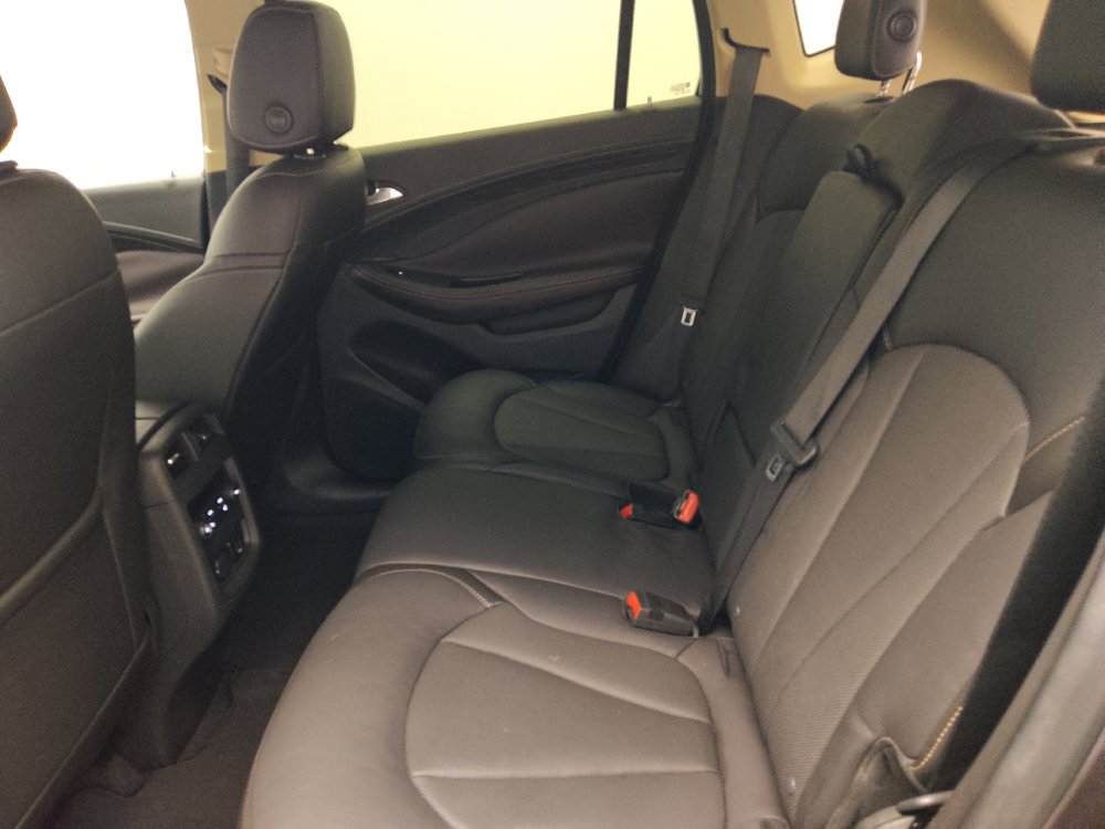 Used 2017 Buick Envision Essence FWD image 18