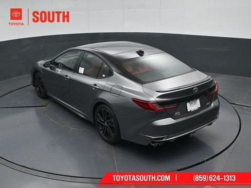 New 2026 Toyota Camry XSE AWD/4WD image 54