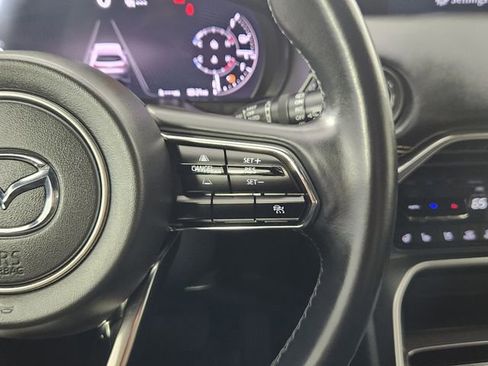 Used 2024 MAZDA CX-90 Plug-In Hybrid w/ Premium Plus image 18