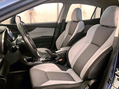 Used 2018 Subaru Crosstrek 2.0i Premium image 24