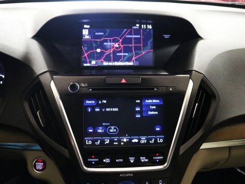 Used 2020 Acura MDX SH-AWD w/ Technology Package image 37