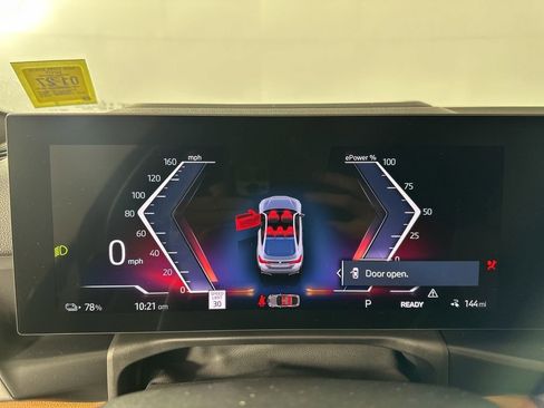 New 2026 BMW i4 xDrive40i w/ Premium Package image 11