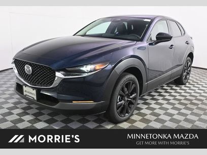 New 2026 MAZDA CX-30 AWD 2.5 S w/ Select Sport Pkg