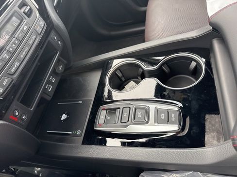 New 2026 Honda Ridgeline Black Edition image 18