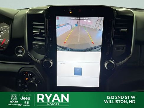 New 2026 RAM 1500 Big Horn image 33