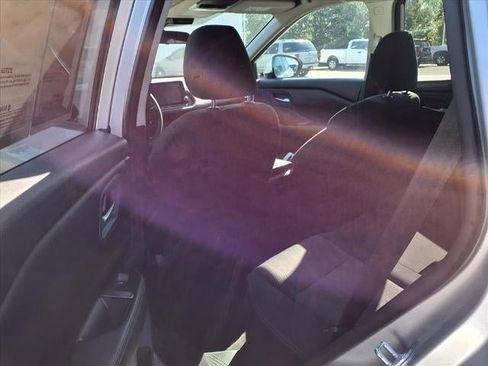 Used 2024 Nissan Rogue SV image 18