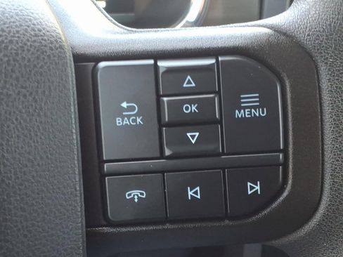 Certified 2023 Ford F150 Lightning Pro AWD/4WD image 19