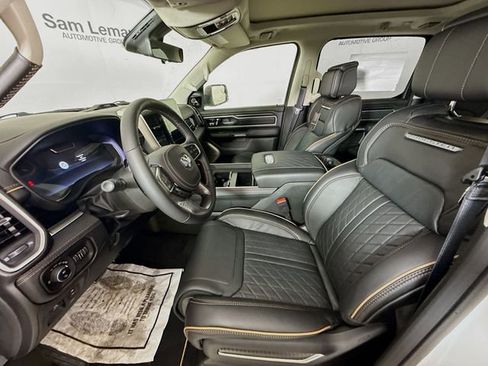 New 2026 RAM 1500 Tungsten image 21