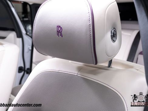 Used 2021 Rolls-Royce Ghost image 21