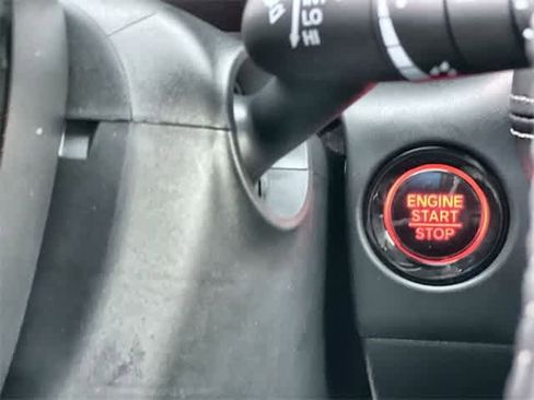 Certified 2026 Honda HR-V EX-L image 28