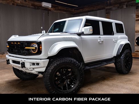 Used 2023 Ford Bronco Raptor image 5