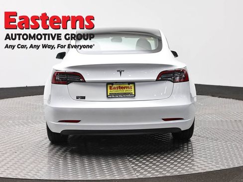 Used 2023 Tesla Model 3 Standard Range RWD image 6