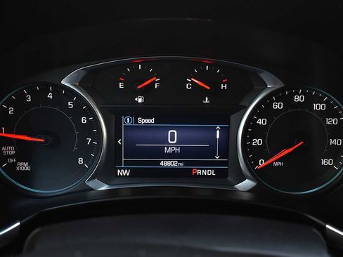 Used 2019 Chevrolet Equinox LT image 14