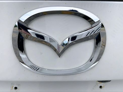 Certified 2025 MAZDA CX-70 3.3 Turbo S w/ Premium Plus AWD/4WD image 33