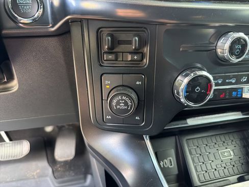 Used 2025 Ford F150 Raptor AWD/4WD image 28