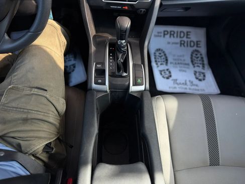 Used 2016 Honda Civic LX image 29