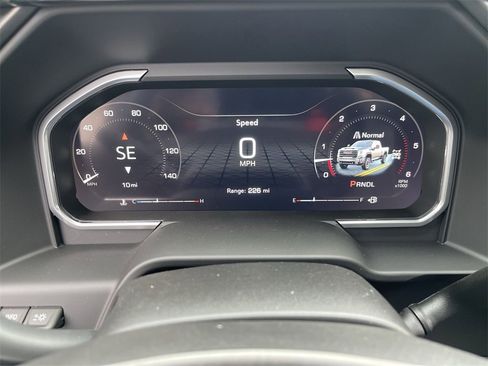 New 2026 GMC Sierra 2500 AT4 w/ AT4 Premium Plus Package image 11