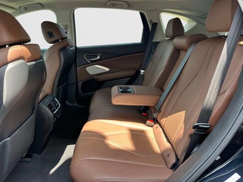 Certified 2020 Acura RDX AWD w/ Technology Package image 13