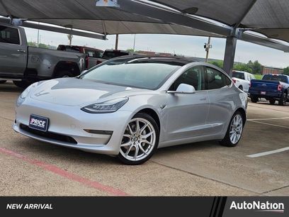 Used 2018 Tesla Model 3 Long Range