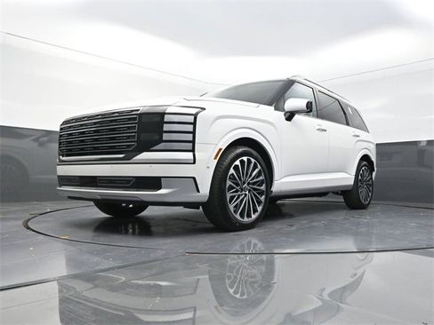 New 2026 Hyundai Palisade Calligraphy image 34