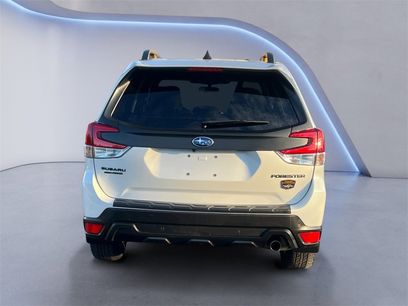 Certified 2024 Subaru Forester Wilderness