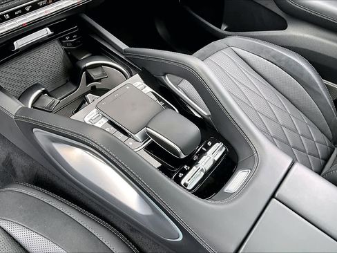 Used 2023 Mercedes-Benz GLS 63 AMG AMG GLS 63 image 17