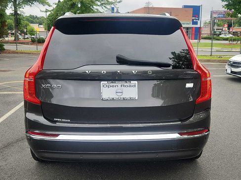 Certified 2024 Volvo XC90 T8 Ultimate w/ Protection Package Premier AWD/4WD image 5