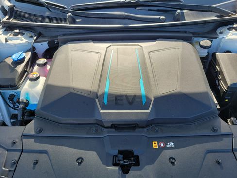Certified 2024 Hyundai Ioniq 5 SEL RWD image 26