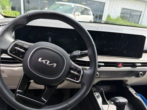 Used 2024 Kia Sorento X-Line EX AWD/4WD image 13