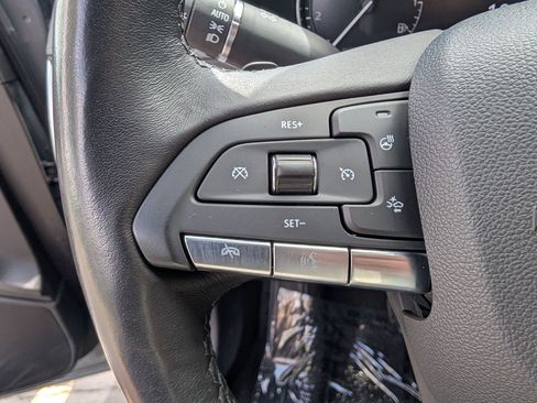 Used 2023 Cadillac XT4 Premium Luxury w/ Cold Weather Package image 16