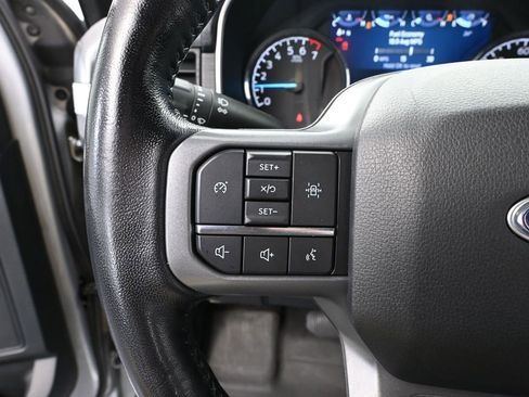 Used 2022 Ford F150 XLT w/ Equipment Group 302A High AWD/4WD image 30