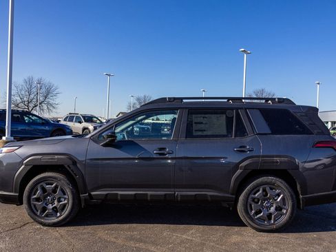 New 2026 Subaru Outback Premium image 20