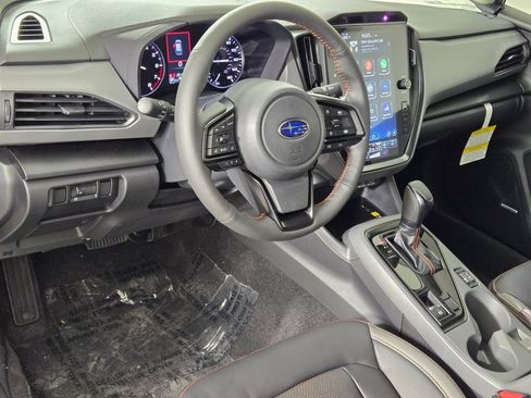 New 2026 Subaru Crosstrek 2.5i Limited AWD/4WD image 12