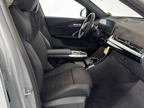 New 2026 BMW X2 xDrive28i w/ Technology Package image 20