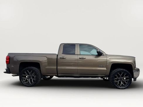 Used 2014 Chevrolet Silverado 1500 LT w/ Texas Edition, 1LT Trim RWD image 12