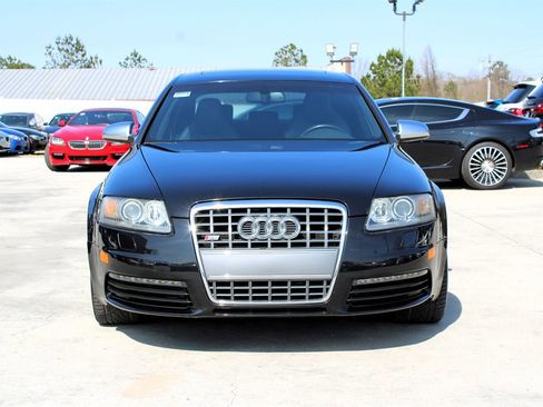 Used 2008 Audi S6 Sedan image 2
