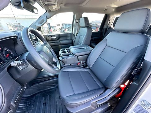 New 2025 Chevrolet Silverado 3500 W/T w/ WT Convenience Package image 14