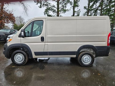 New 2026 RAM ProMaster 1500 image 4