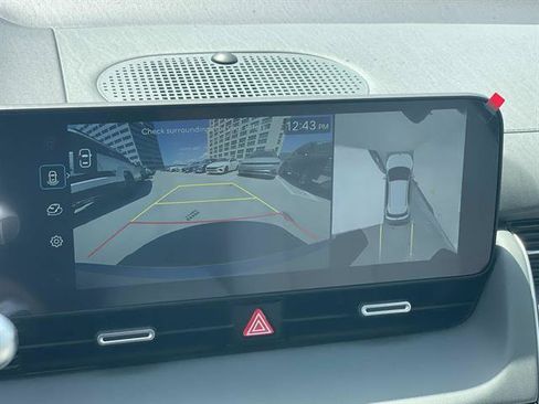 New 2026 Hyundai Ioniq 5 Limited RWD image 14