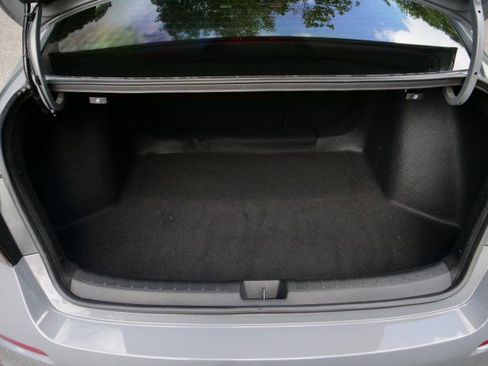 Used 2025 Honda Civic Sport image 27