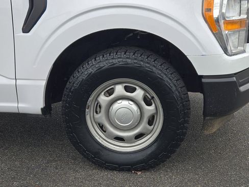 Used 2021 Ford F150 XL w/ XL Power Equipment Group image 4