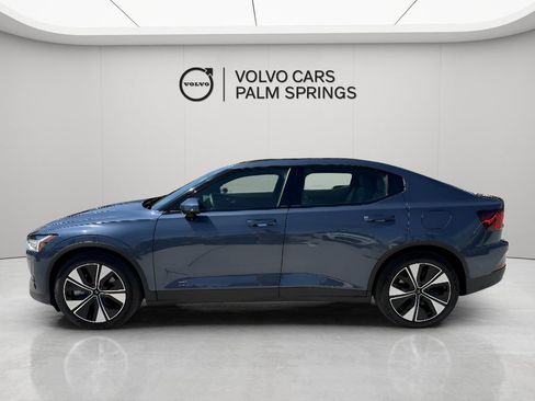 Used 2024 Polestar Polestar 2 RWD image 4