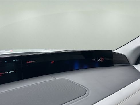 New 2026 Lincoln Navigator Black Label AWD/4WD image 16