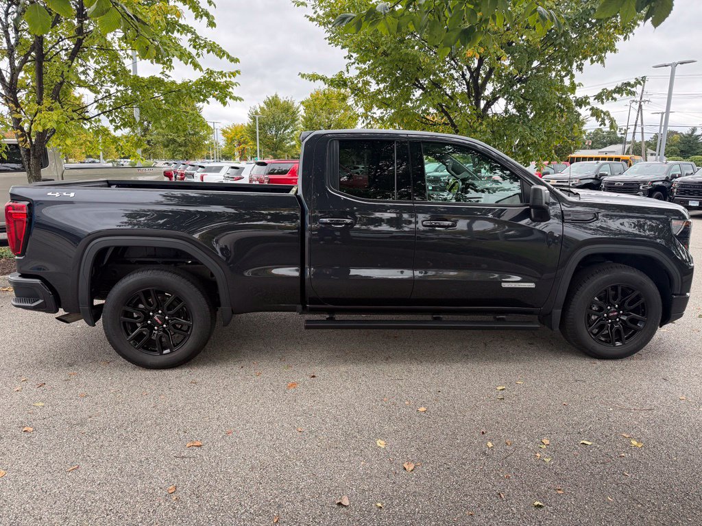 Used 2023 GMC Sierra 1500 Elevation AWD/4WD image 6