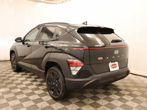 Used 2026 Hyundai Kona SEL Sport AWD/4WD image 2