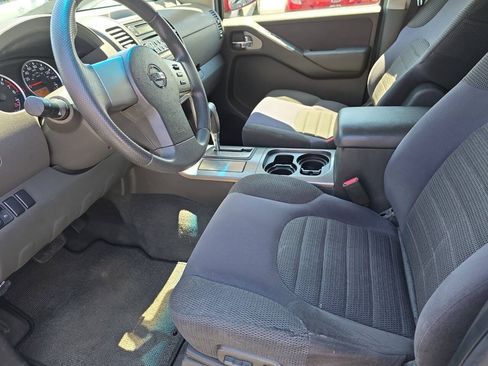 Used 2006 Nissan Pathfinder SE RWD image 11