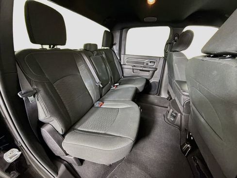 Used 2025 RAM 2500 Big Horn image 25