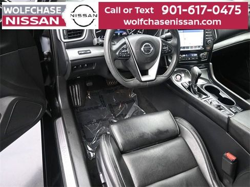 Used 2017 Nissan Maxima 3.5 SL image 15